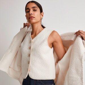 Madewell Vest